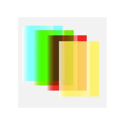 Obal na zošit PP A5/ 10ks zelený