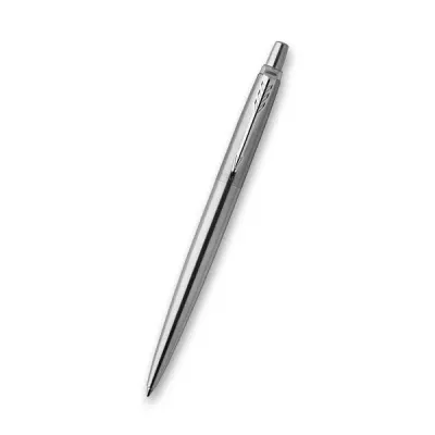 PARKER Pero guľôčkové JOTTER Stainless steel CT