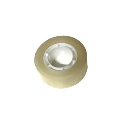 Lepiaca páska PP 19mm/33m transparent FRALEX