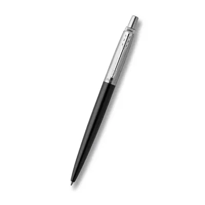 PARKER Pero guľôčkové JOTTER Bond Street Black CT