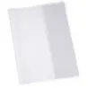 443x303mm, 100mic., transparentný pevný,