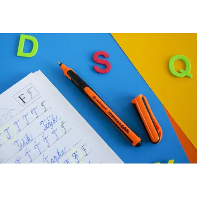 Pero atramentové 4775 Tornádo cool 0.3mm/10 ks