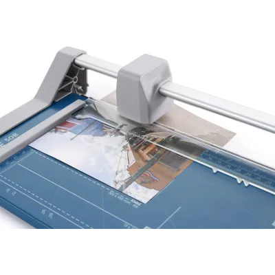 Rezačka na papier DAHLE 508