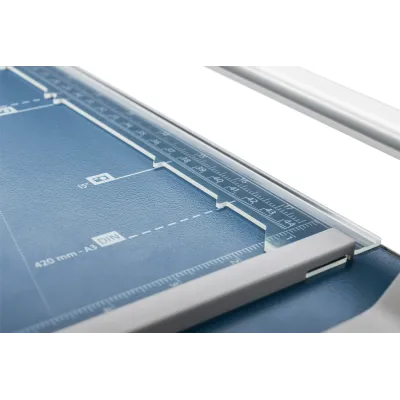 Rezačka na papier DAHLE 508