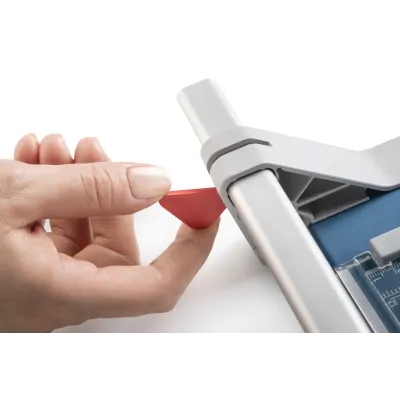 Rezačka na papier DAHLE 508