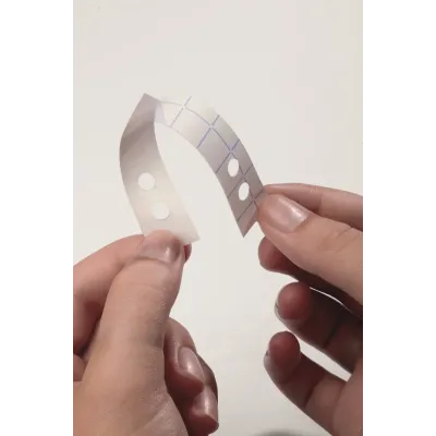 Spevňovacie pásiky DUREBLE/50ks