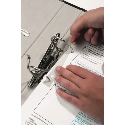 Spevňovacie pásiky DUREBLE/50ks