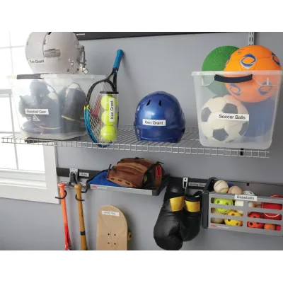 DYMO páska  D1 12mmx7m bieločierna