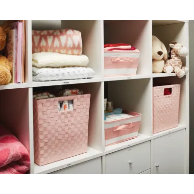 DYMO páska  D1 12mmx7m bieločierna