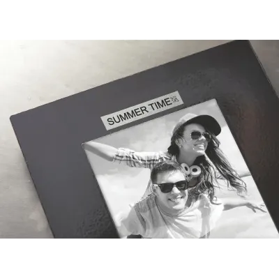 DYMO páska  D1 12mmx7m bieločierna