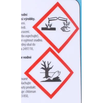 Čistiaci prostriedok SAVO ORIGINAL /1,2l