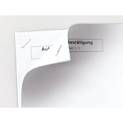 Zošívačka NOVUS B8FC čierna