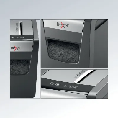 Skartovací stroj REXEL Momentum X410-SL