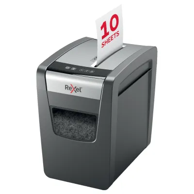 Skartovací stroj REXEL Momentum X410-SL