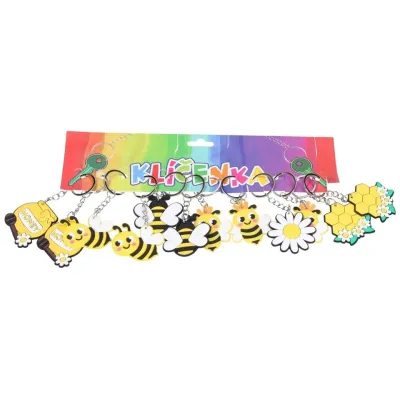 Kľúčenka  VČELÍ ŽIVOT