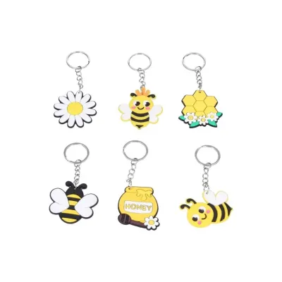 Kľúčenka  VČELÍ ŽIVOT