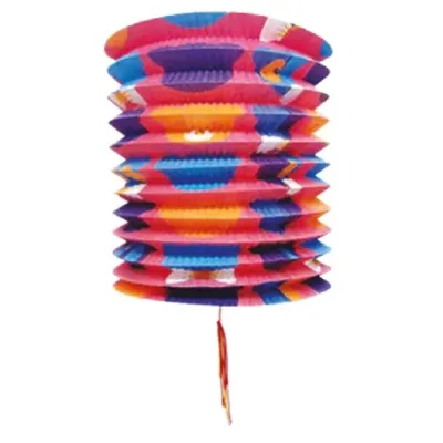 Lampión  valec 16cm ZVIERATKÁ