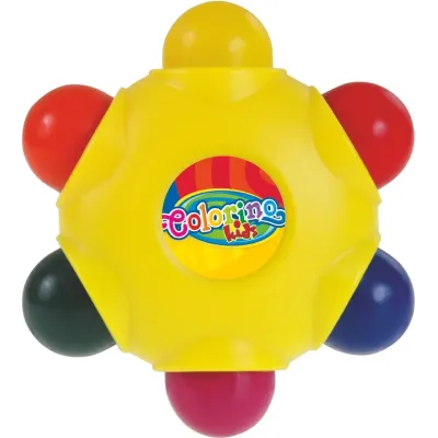 Voskovky Colorino Star/6