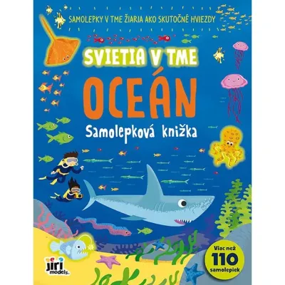 Svieti v tme Oceán