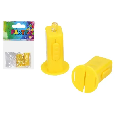 Svetielko do lampiónu /2ks