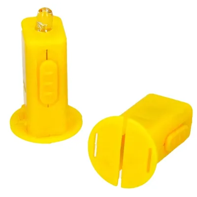 Svetielko do lampiónu /2ks