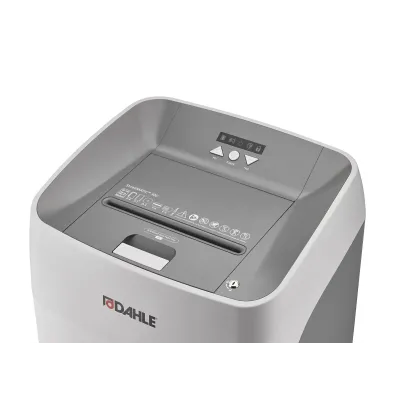 Skartovací stroj DAHLE ShredMATIC® 300 P4