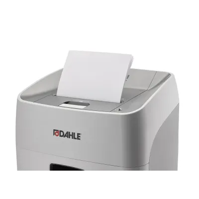 Skartovací stroj DAHLE ShredMATIC® 300 P4