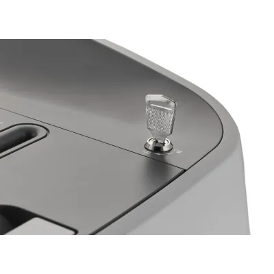 Skartovací stroj DAHLE ShredMATIC® 300 P4