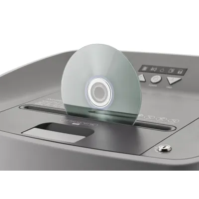 Skartovací stroj DAHLE ShredMATIC® 300 P4