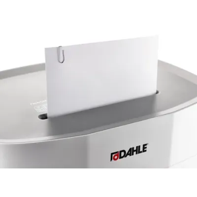 Skartovací stroj DAHLE PaperSAFE® 240
