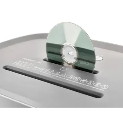 Skartovací stroj DAHLE PaperSAFE® 240