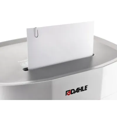 Skartovací stroj DAHLE PaperSAFE® 260