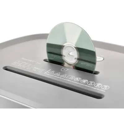 Skartovací stroj DAHLE PaperSAFE® 260