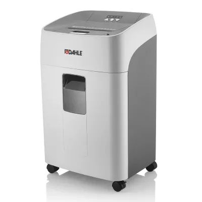 Skartovací stroj DAHLE ShredMATIC® 300 P5