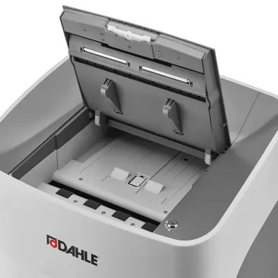 Skartovací stroj DAHLE ShredMATIC® 300 P5