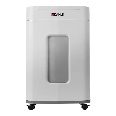 Skartovací stroj DAHLE ShredMATIC® 150