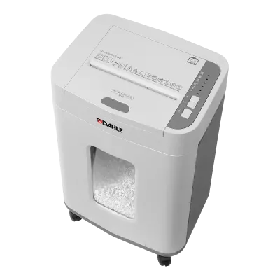 Skartovací stroj DAHLE ShredMATIC® 150