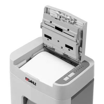 Skartovací stroj DAHLE ShredMATIC® 150