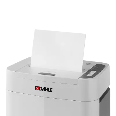 Skartovací stroj DAHLE ShredMATIC® 150