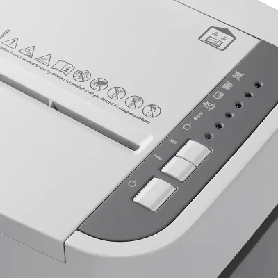 Skartovací stroj DAHLE ShredMATIC® 150