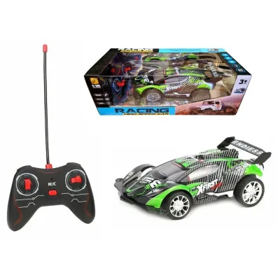 Športové RC auto bugina 25km/h 22cm - modrá