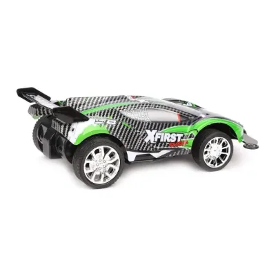 Športové RC auto bugina 25km/h 22cm - modrá