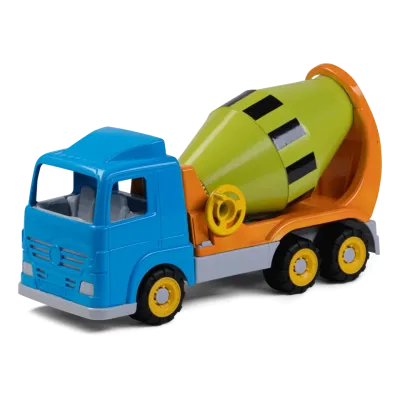 Auto nákladné domiešavač 45cm