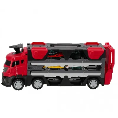 Auto nákladné na prepravu áut 35cm