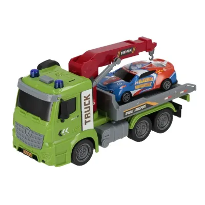 Auto odťahovka Laweta 21cm