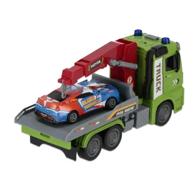 Auto odťahovka Laweta 21cm