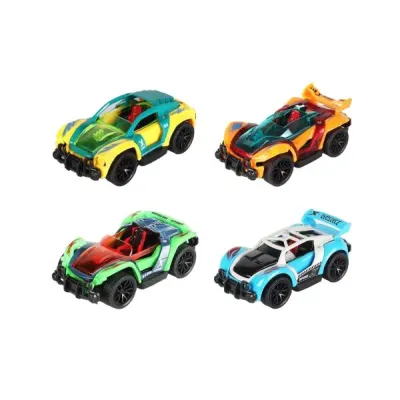 Auto skladacie 12,5cm