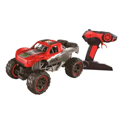 Auto terénne 4x4 RC Tornádo 30cm