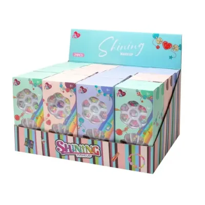 Korálky sada na výrobu náramkov