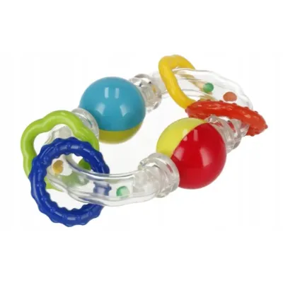 BamBam Hrkálka guľky